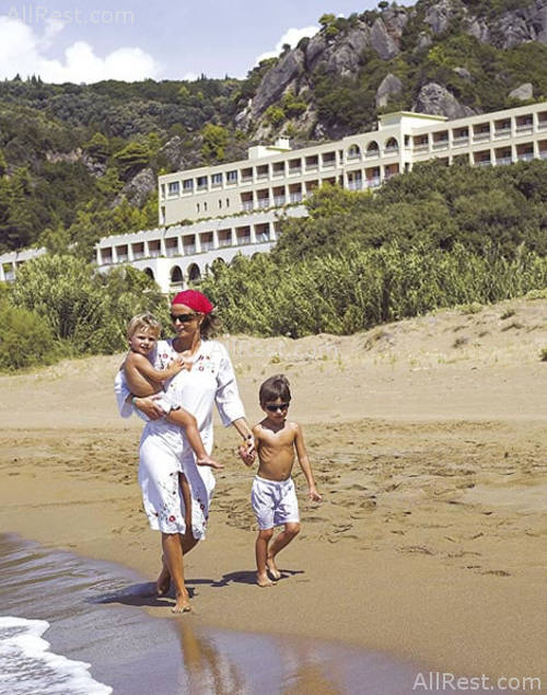Louis Grand Hotel 14